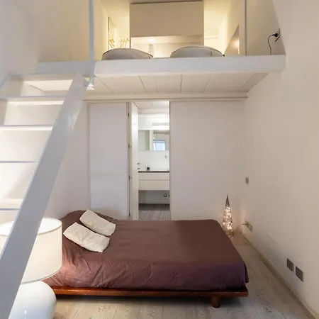 Restart Genova Apartment Rome